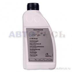 Масло транс. VAG Haldex AWD 1 л G 055 175 A2