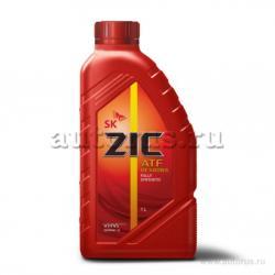 Масло транс. ZIC ATF Dexron 6 1 л 132630