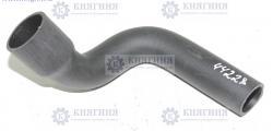 Патрубок рад. ГАЗель NEXT ниж. (АЛ-Компани)    2122-1303025