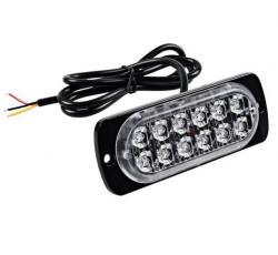 Сигнальный огонь Lumen 52026T-12 White