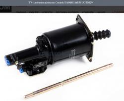 ПГУ сцепления качество Createk   WG9114230029