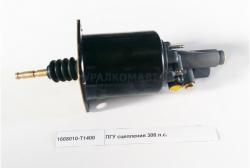 ПГУ сцепления 300 л.с.    DONG FENG 1608010-T1400