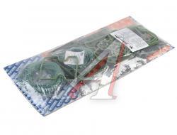 Прокладка двигателя КАМАЗ-ЕВРО-4 полный комплект   740.70-100*