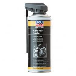 Кеpамическая паста (0,4л) LIQUI MOLY 7385