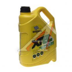 Масло моторное RAVENOL HLS 5W30 синтетическое 4 л 1111119-004
