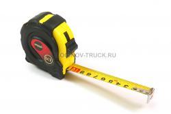Рулетка SKRAB 5/0,019м рез.корпус(22289)