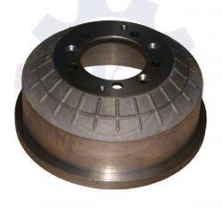 Барабан тормозной ГАЗ-2217 Соболь (ГАЗ) 2217-3502070