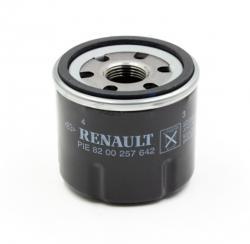 Фильтр масляный RENAULT 8200257642