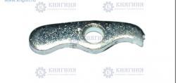 Рычаг ручника Соболь (собачка) (ГАЗ)     2217-3508030