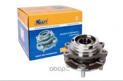 Ступица в сборе передняя Infiniti FX (03-13), QX70 (13-) OBERKRAFT KRAFT KT110059