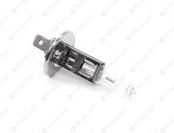 Автолампа H1 А12V-55W (фары, дальний свет Патриот) (10216170/280519/0093001, Китай)