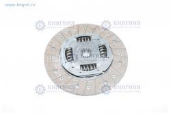 Диск сцепления ведомый дв.Cummins ISF 2.8L (ан. SACHS) (ПЗИ)    201878005456
