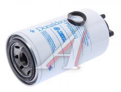 Фильтр топливный CASE 9050B,9060B (дв.CUMMINS) DONALDSON   P558000
