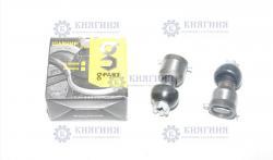 Шарнир рул. трап. Волга  (в упак. g-PART) (ГАЗ)     24-3003028