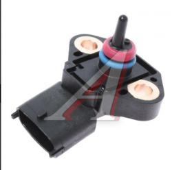 Датчик температуры и давления топлива (дв.ЯМЗ-650 DCi 11 ЕВРО-3) BOSCH   0281002953