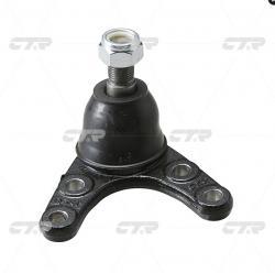 Опора шаровая L=R (нижний рычаг) FORD Ranger 98->/MAZDA B-Serie 96-> CTR CBMZ-24