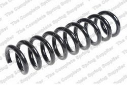 Пружина задняя L=R BMW 1(F20/F21) excl.M-Technik LESJOFORS 42 084 78