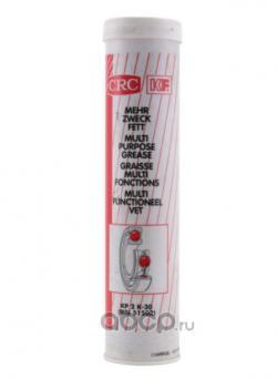 Смазка универальная консистентная 100мл. (MULTIPURPOSE GREASE) CRC CRC 104121041258