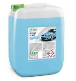 Активная пена Active Foam 21кг GRASS 800017