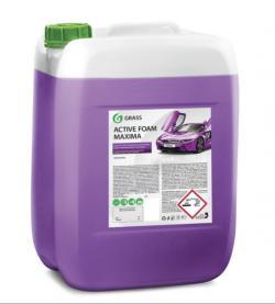 Активная пена Active Foam Maxima 20кг GRASS 110258