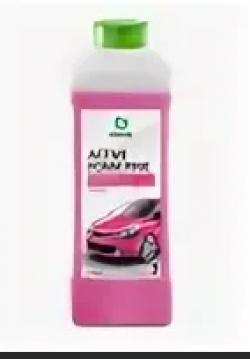 Активная пена Sintec Dr. Active 