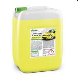 Активная пена Активная пена Active Foam Dosatron для дозаторов, 21кг GRASS 110224