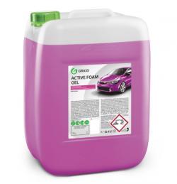 Активная пена Активная пена Active Foam GEL 24кг (супер-концентрат)