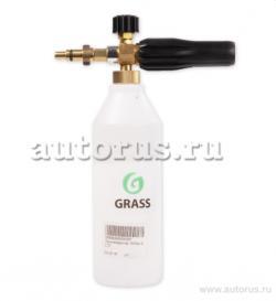 Пенокомплект для STIHL и NILFISK-ALTO с латунным переходником GRASS РК-0118