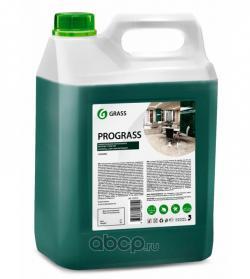 Универсальное низкопенное моющее средство Prograss 5 кг. GRASS 125337