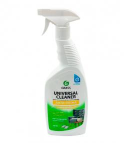 Универсальное чистящее средство Universal Cleaner 600 мл GRASS 112600