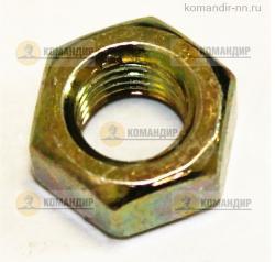 Гайка М 8*1-6Н на хомут глушителя (Красная Этна) 250511-629