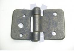 Петля двери зад. ГАЗель (лев.верх.,прав.ниж.) (ГАЗ)