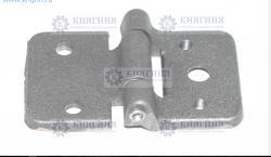 Петля двери зад. ГАЗель (лев.ниж.,прав.верх.) (ГАЗ)    2705-6306011-01