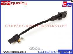 Датчик импульсов OPEL Astra  55555806 6235704 CGA 11SCR844RA