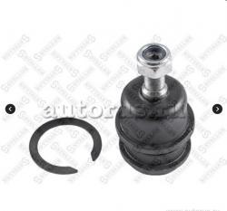 Опора шароваяhyundai accent 95-00 STELLOX 52-00056A-SX