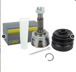 ШРУС наружный GIK04068 HYUNDAI Matrix 1,6L GANZ GIK04068