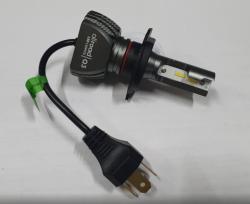 Светодиодная лампа Allroad Q3-H4 (P43t) 9-32V 20W     ALRQ3H04