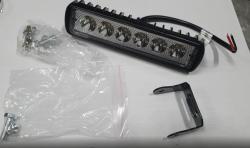Светодиодная Фара Allroad 18WLF    ALR18WLF