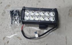 Балка  36W  12*3W Cree (Spot)    УТ000001415	