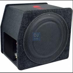 Сабвуфер Nakamichi NBS210A ,активн.,max 1000 Вт NAKAMICHI NBS210A