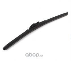 Щетка стеклоочистителя зимняя RW-425/17-42.5cm,(каучук) REDSKIN RW425