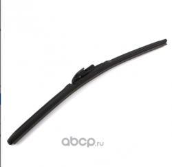 Щетка стеклоочистителя зимняя RW-475/19-47.5cm,(каучук) REDSKIN RW475