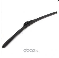 Щетка стеклоочистителя зимняя RW-500/20-50cm,(каучук) REDSKIN RW500