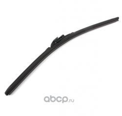 Щетка стеклоочистителя зимняя RW-530/21-53cm,(каучук) REDSKIN RW530