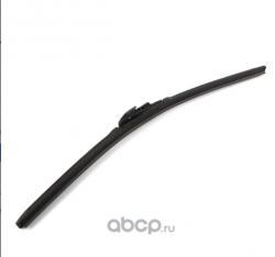 Щетка стеклоочистителя зимняя RW-550/22-55cm,(каучук) REDSKIN RW550