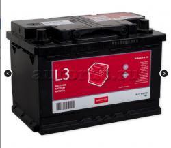 Аккумулятор MOTRIO Standart 70 А/ч обратная R+ 278x175x190 EN620 А