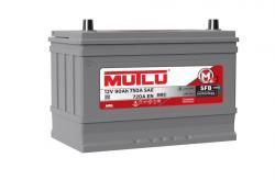 Аккумулятор MUTLU SFB 90 А/ч обратная R+ 306x175x224 EN720 А
