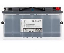 Аккумулятор VAG Standart 95 А/ч обратная R+ 190x175x352 EN760 А