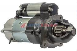 СТАРТЕР КАМАЗ, НЕФАЗ ДВ. CUMMINS 6ISBE 4992135, M93R3026SE-VPP (24V, 6KW) (10З/D=39) РЕДУКТОРНЫЙ - KRAUF   STP4935