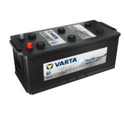 Аккумулятор VARTA Promotive HD 190 А/ч R+ M10 513x223x223 EN1 200 А